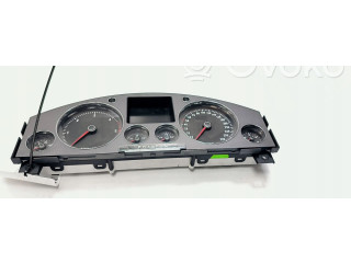 Панель приборов 3D0920881H   Volkswagen Phaeton       