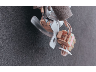 Боковая подушка безопасности 3D1880741B, 0322974B   Volkswagen Phaeton