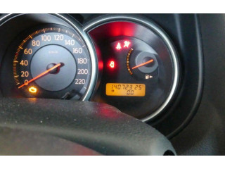 Přístrojová deska Nissan Tiida C11 2009 24810EM00C, IMPRK1112648