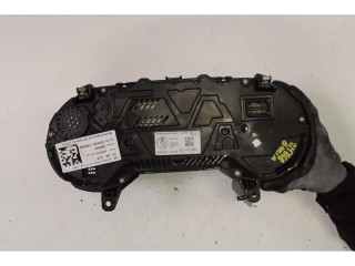 Přístrojová deska Alfa Romeo Giulia 1994