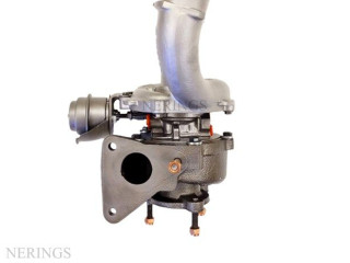 Турбина 708639, 708639-5011S   Mitsubishi Carisma      