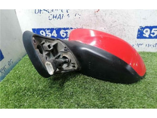 Зеркало (механическое) Fiat Grande Punto - года