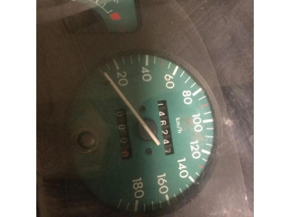 Přístrojová deska Citroen Berlingo 1999