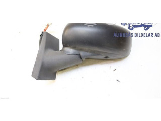 Зеркало электрическое Fiat Idea - года