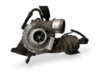 Турбина Ford Galaxy 9677063780, GTB1449VZ