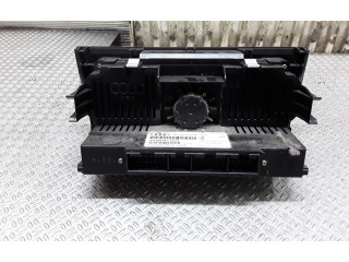 Блок управления климат-контролем 8P0820043E Audi A3 S3 A3 Sportback 8P