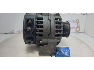 Генератор 9617842880, 166020   Peugeot 306      