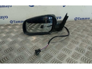 Zpětné zrcátko Volkswagen Passat Alltrack 2001 3B0857933