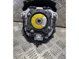 Подушка безопасности водителя Subaru Forester SJ