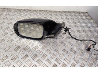 Зеркало электрическое Audi Q5 SQ5 2008 - 2017 года