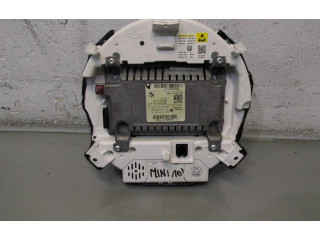 Блок управления парковки 217149401 Mini Cooper Countryman R60