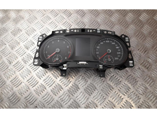 Панель приборов 517920750B, B2164   Volkswagen Golf Sportsvan       