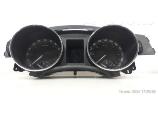 Спидометр (приборный щиток)    3T1920841E, 3T1920841E   Skoda Superb B6 (3T)