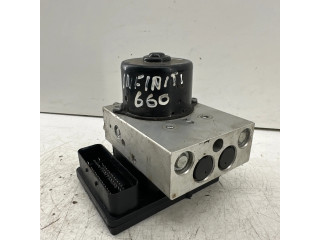 Блок АБС 47660CL73A, 06210204794   Infiniti  FX  