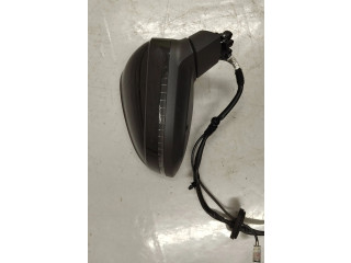 Зеркало электрическое        Audi A5  2016 -  года   