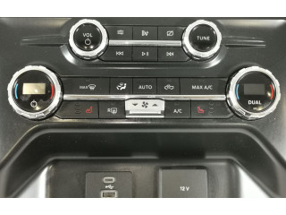 Блок управления климат-контролем ML3T-18C612-BE   Ford F150