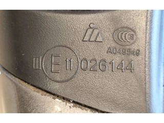 Зеркало электрическое Fiat Freemont - года