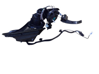 Зеркало электрическое        Citroen C5 X  2021 -  года   