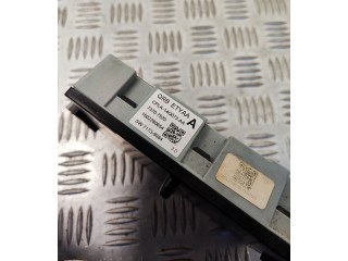 Блок предохранителей CPLA14Q073AA Jaguar XJ X351