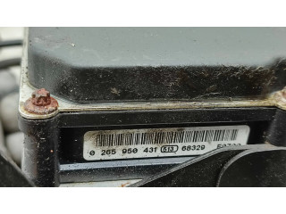 Блок АБС 0265950431 Honda FR-V