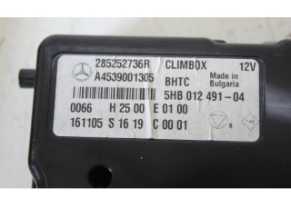 Řídící jednotka A4539001305, A4539001305 Smart ForFour II W453 2014