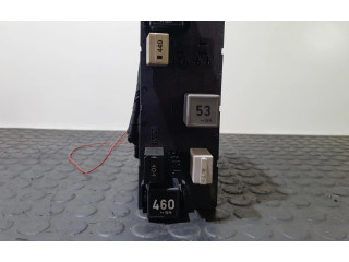 Pojistková skříňka 3C0937049J Volkswagen PASSAT