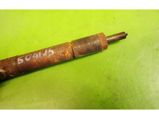 Форсунка 0445110239606680 Citroen Xsara Picasso