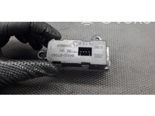 Дисплей Hyundai Coupe