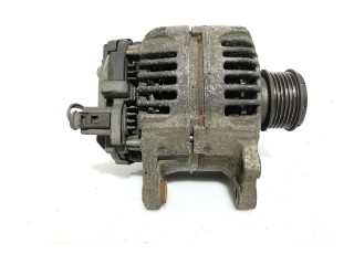 Генератор 038903024D Skoda Octavia Mk2 (1Z)