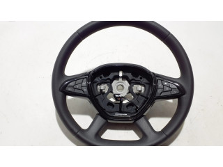 Руль Dacia Sandero 484007754R
