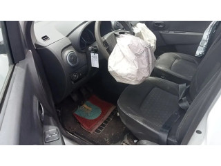 Панель приборов 248107977R Dacia Lodgy