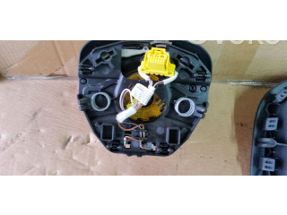 Подушка безопасности водителя Skoda Octavia Mk3 (5E)