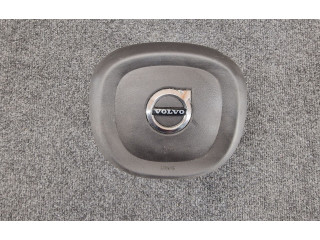 Подушка безопасности водителя 39834785   Volvo XC90