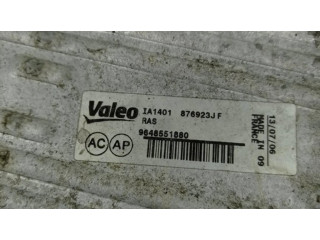 Интеркулер  9648551880   Citroen C4 I 1.6