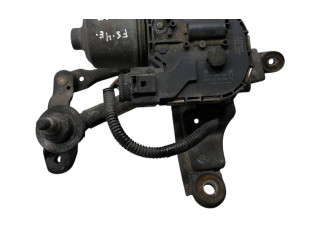 Моторчик дворников 6M2117504BM, 3397021485 Ford S-MAX