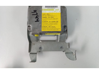 Airbagsteuergerät 8917097210, 1523002520   Daihatsu Cuore