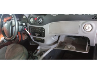 Панель приборов    Citroen C3       