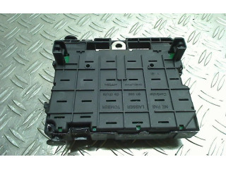 Блок управления 9657608780, 9657608780 Citroen Berlingo