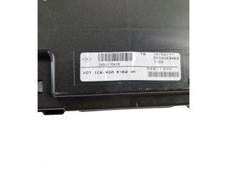 Панель приборов 248217641R Renault Twingo III