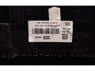 Volant Seat Leon (1P) 2010 1P0920853C, 1P0920853CX  