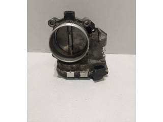 Дроссельная заслонка       Volvo XC90  2003 - 2006 года   