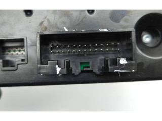 Блок управления климат-контролем 55111924AQ, 5HB01122153 Jeep Grand Cherokee