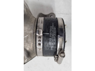 Интеркулер 7575403, 17517575403-03 BMW X5 E70