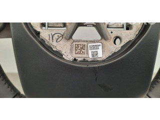 Руль Citroen C5 X 2021 - года 98391976ZD