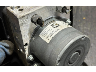 Блок АБС 9845052680   Peugeot  Partner III  2018 -  года