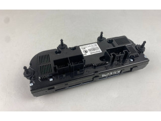 Блок управления климат-контролем 565907044BL   Skoda Karoq