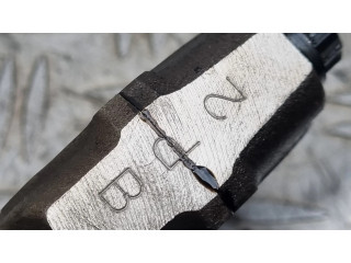 Поршень с шатуном W111, 86L78 Lexus IS 220D-250-350 для дизельного двигателя 2.2