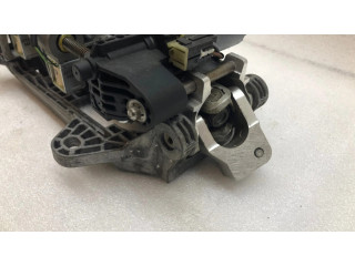 рейка Колонка рулевая 2W933C529AN, 2W9314B517AC Jaguar XF