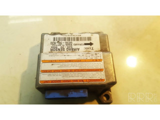 Блок подушек безопасности ge5g57k30, ge5g-57-k30 Mazda 626