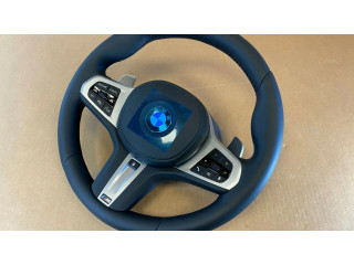 Руль BMW X5 G05 2018- года 32308008181, 32308094544